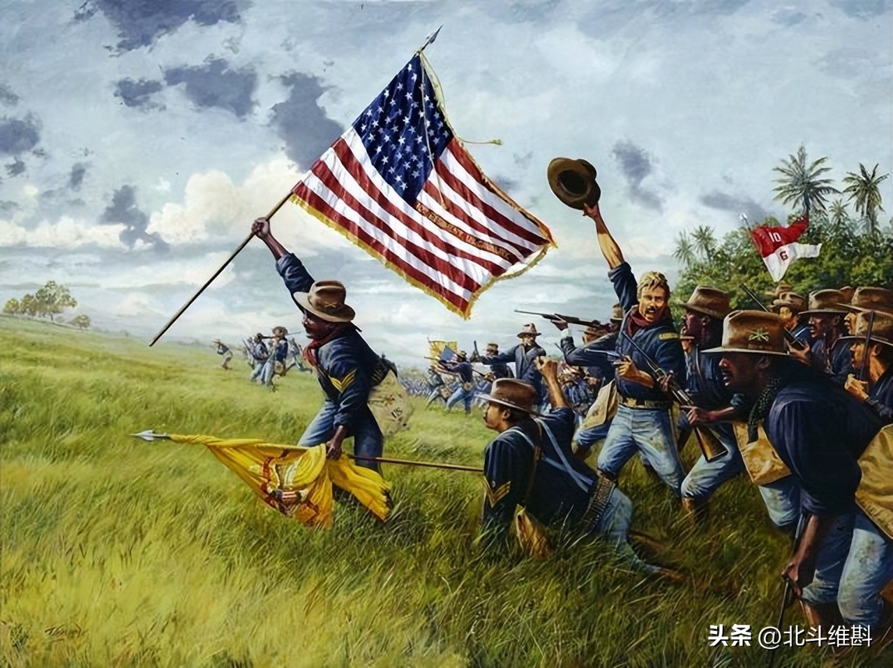 波多黎各会成为美国51个州吗,波多黎各公投能加入美国51个州吗