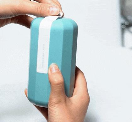 马桶脏刷不干净怎么办,马桶壁上的顽固性黄垢怎样去除