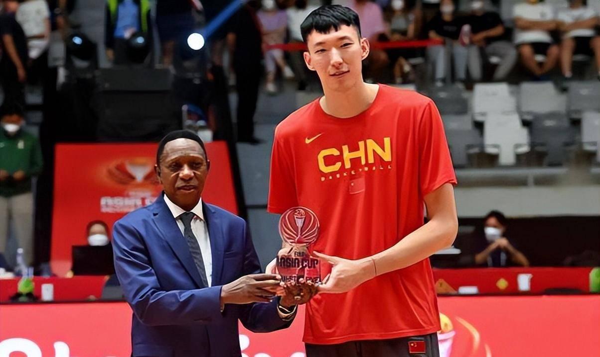 男篮中国vs日本周琦能否出战,中国vs韩国周琦会上场吗