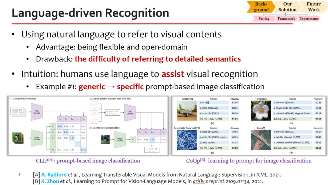 RACV2022观点集锦|视觉基础模型