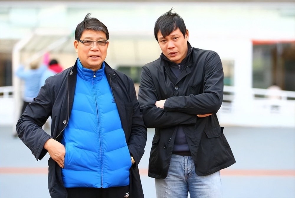 范志毅第三任妻子,范志毅三任妻子访谈视频