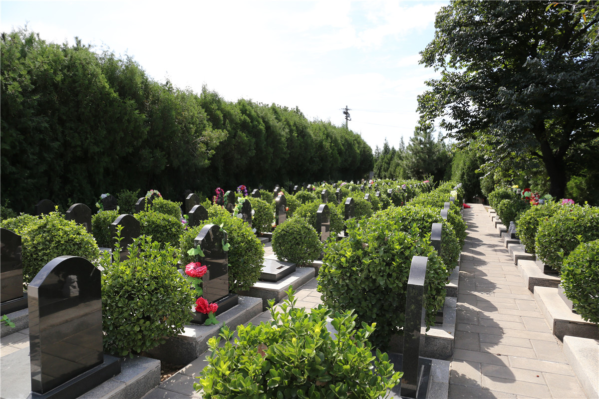 龙泉公墓,龙泉公墓墓地推荐