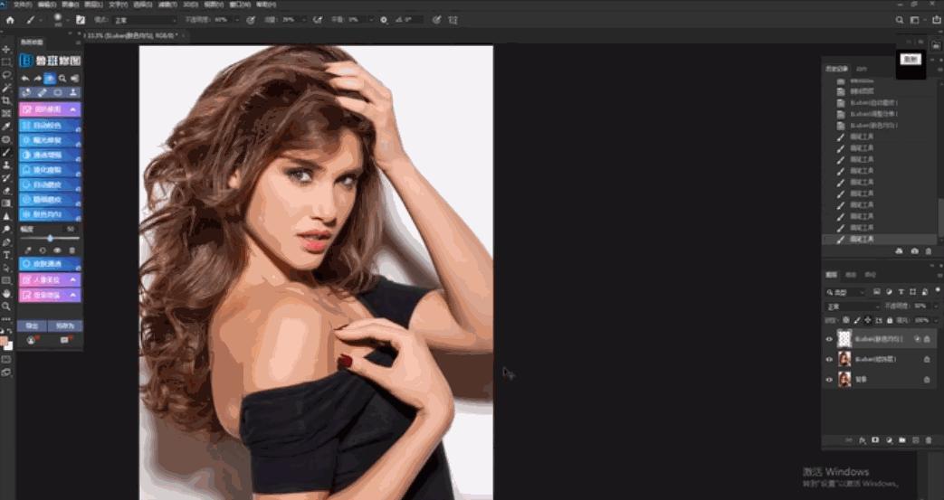 ps修图软件哪个最好,ps修图软件哪个好用