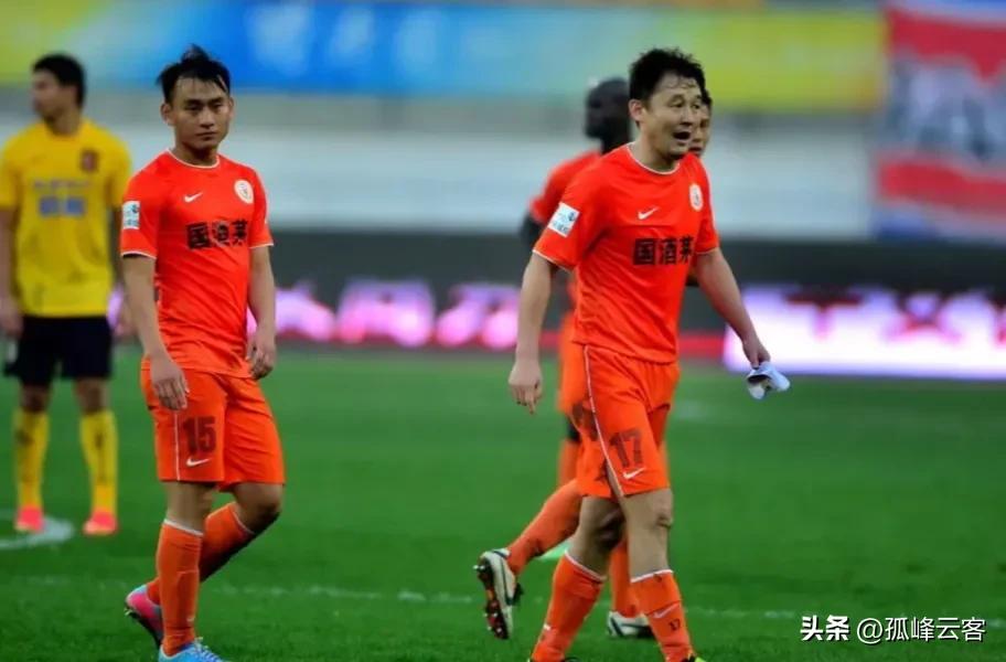 马宁哪年当的裁判,马宁适合当裁判吗