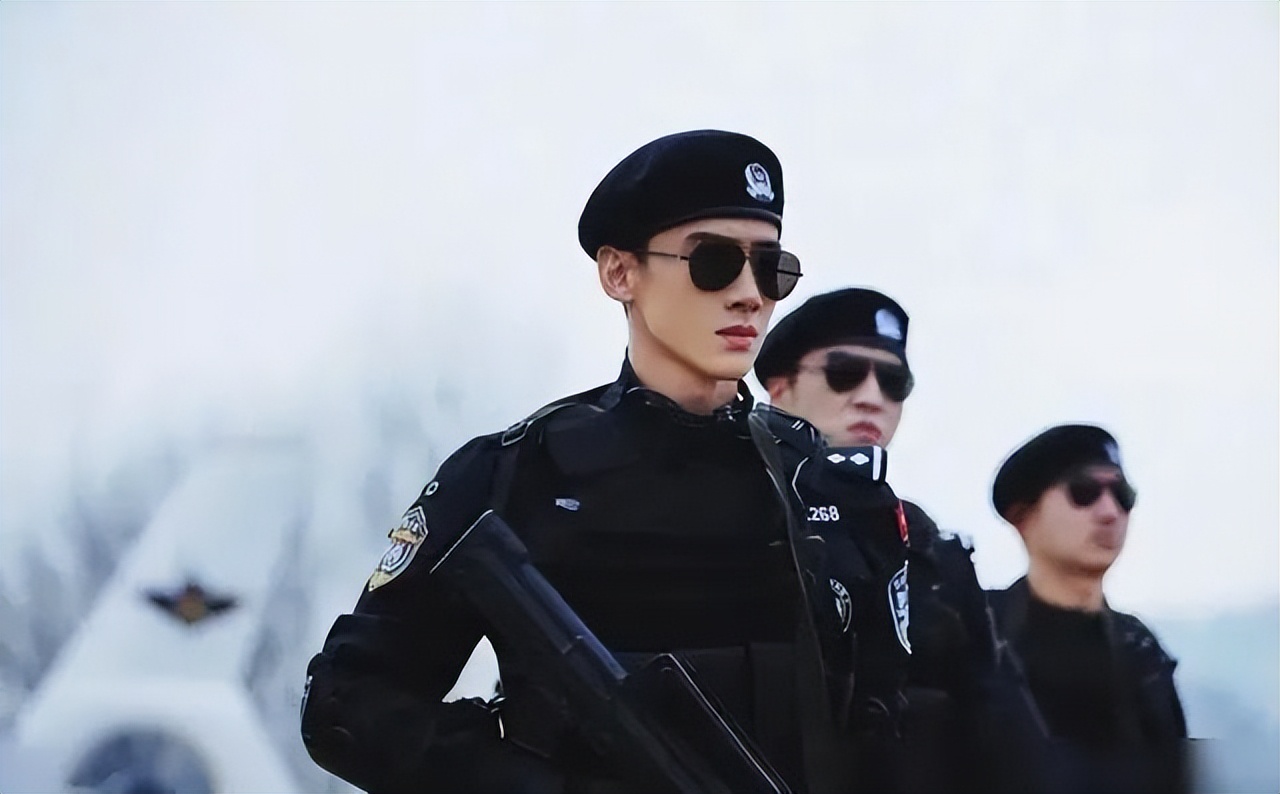 经典警察探案小说推荐,十部顶级警察破案小说