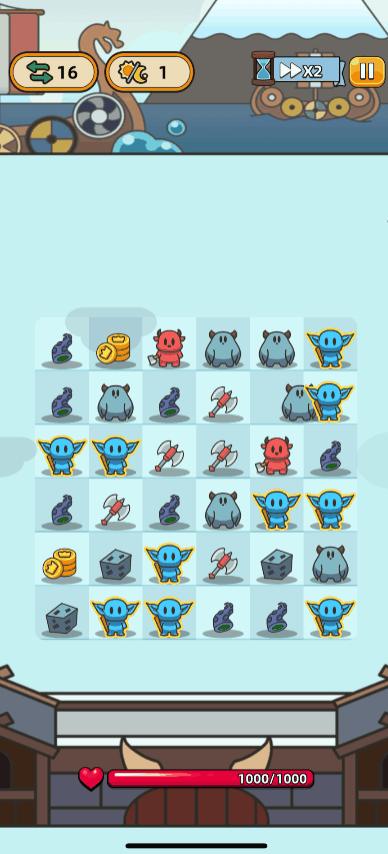 游戏悄悄登上免费榜前十，它想做下一个Habby？