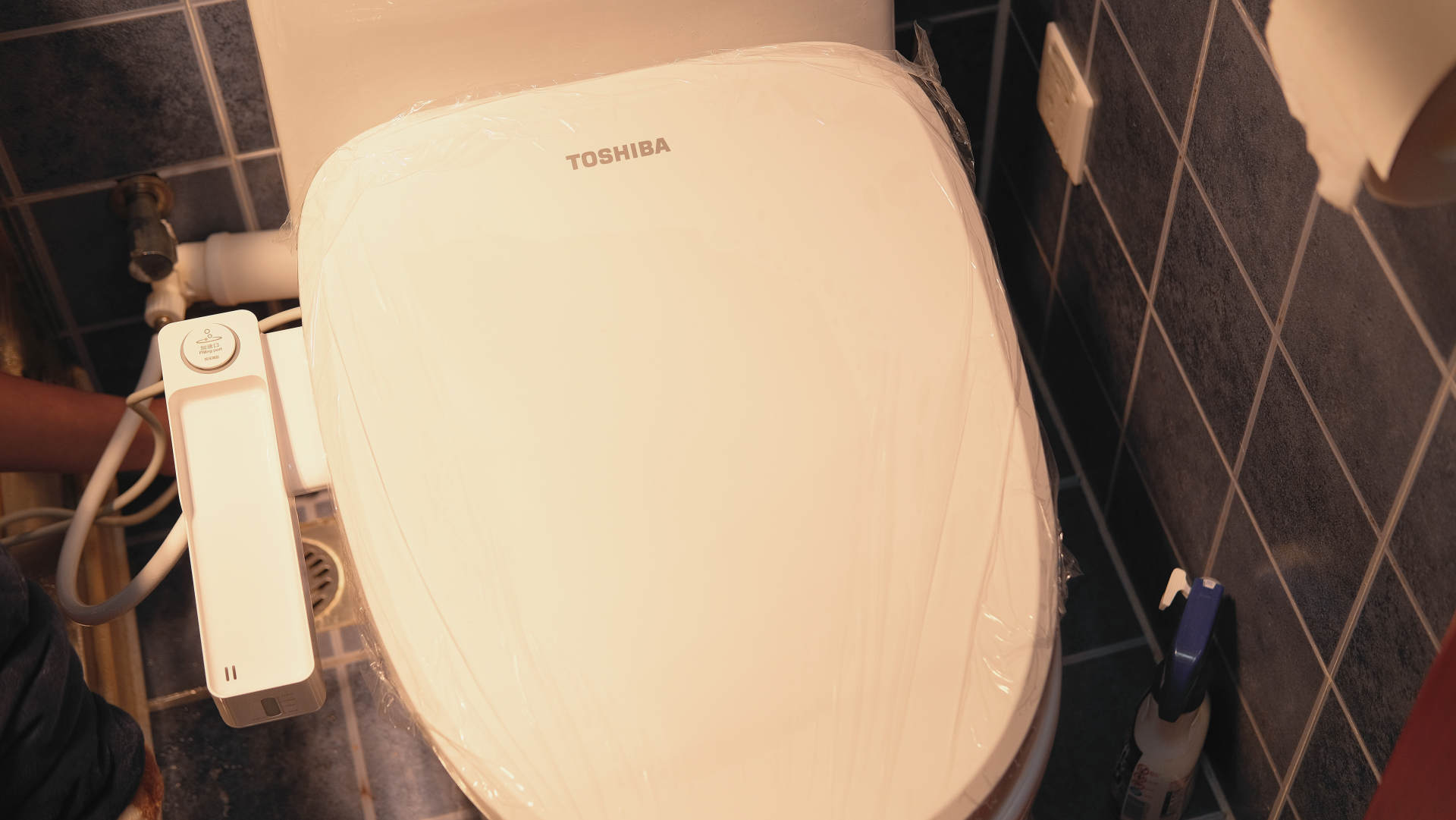 tcf4911cs智能马桶盖测评,智能马桶盖性价比推荐