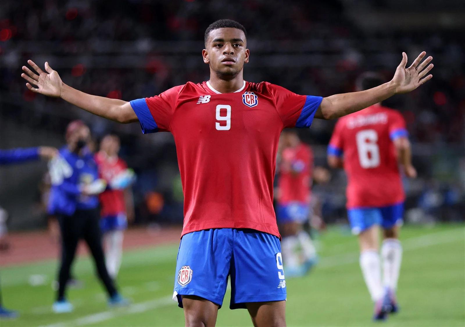 2022年卡塔尔世界杯十位新星,2022年卡塔尔世界杯优秀球员