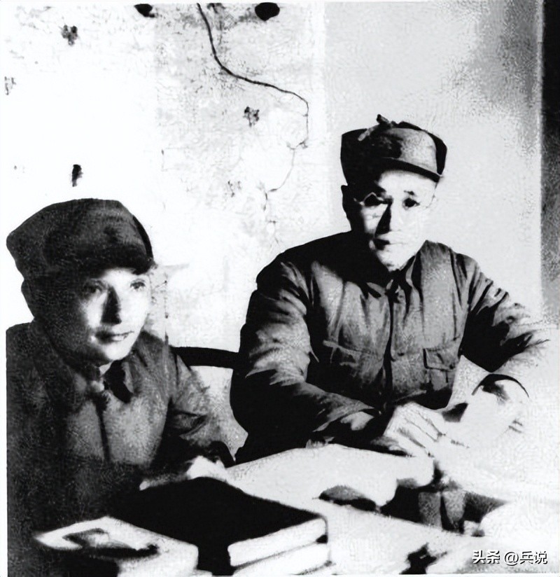 129师政委张浩病重回延安，*伯承刘**提议自任政委，主席为何否决？