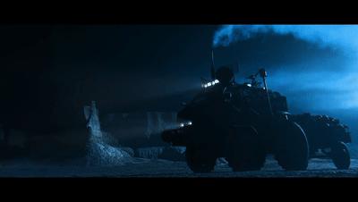 用iPhone13拍电影，学习一下拍摄手法