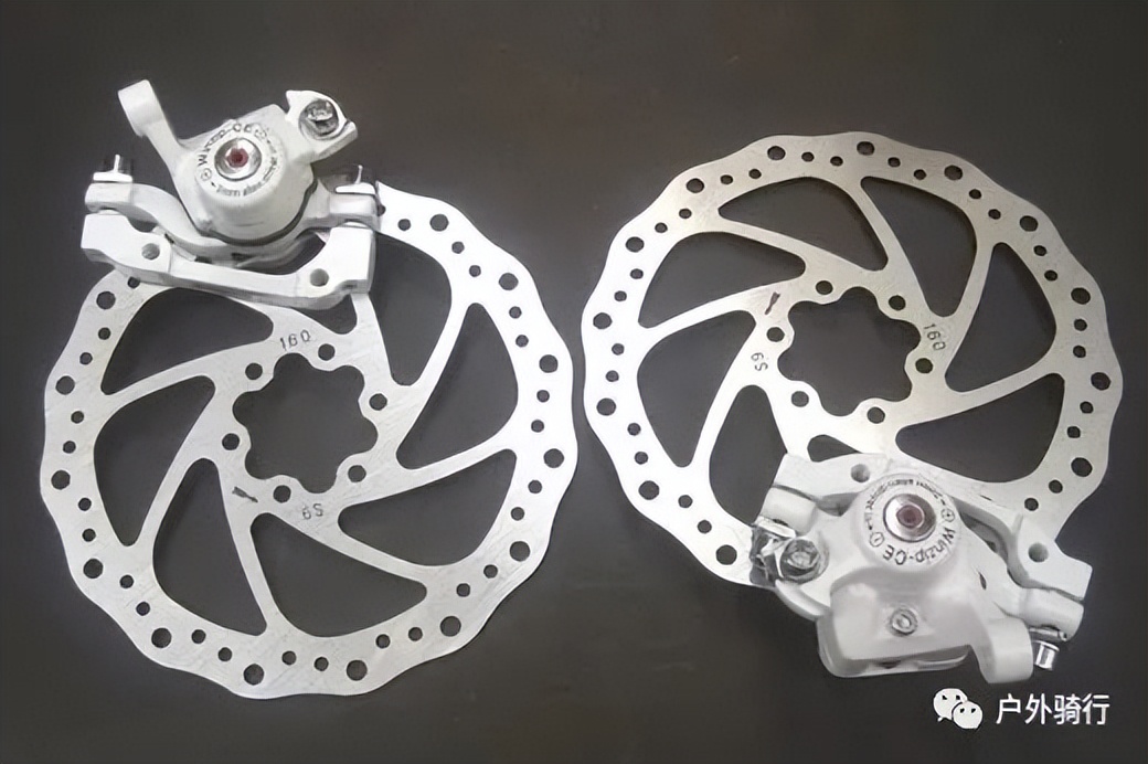 山地自行车怎么变速,山地自行车基础知识大全