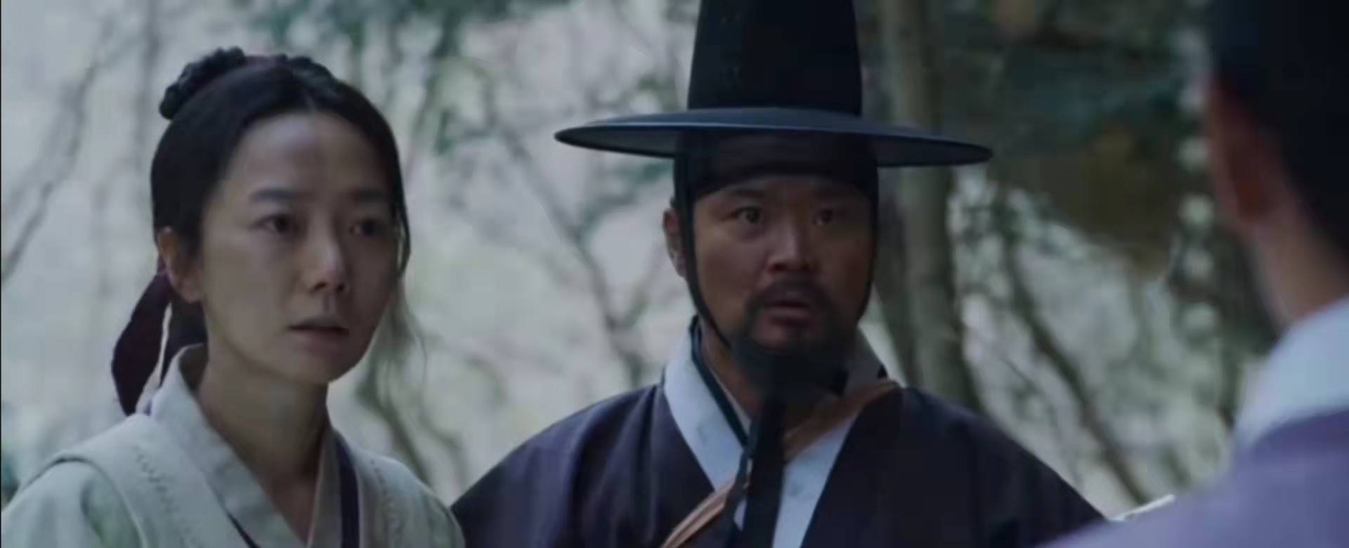 王国韩国丧尸片第一季讲了什么,王国丧尸片韩国版名字