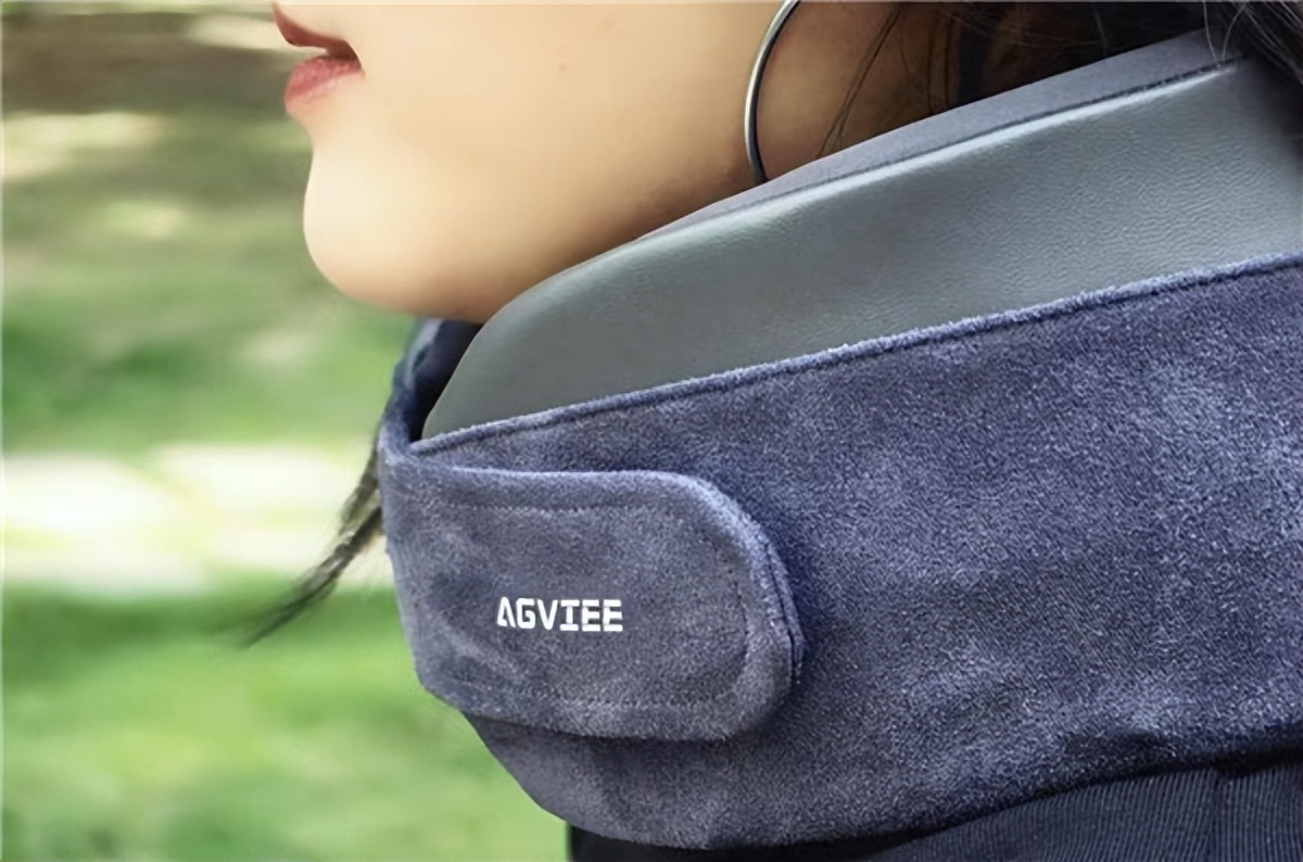 口碑最好的颈椎按摩器推荐购买,颈椎按摩器哪个品牌好价格实惠