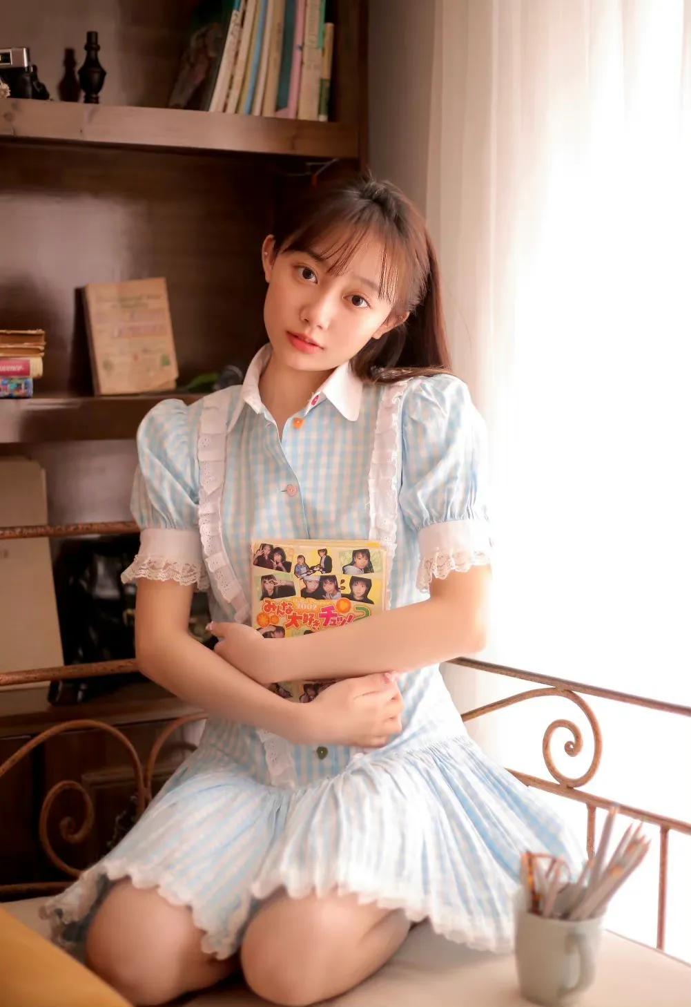 中国历史上有名的一代妖后武则天,历史上只有一个女皇帝武则天吗