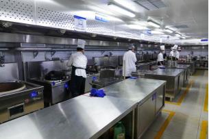 北京神仙宿舍,令人羡慕的神仙大学