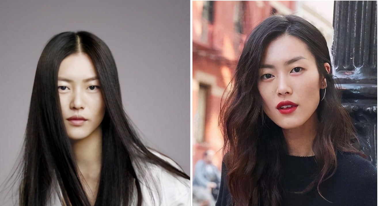 发型提升颜值,看看你适合哪一种发型