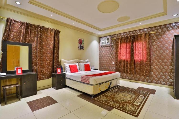 一起来看看真实的沙特阿拉伯,带大家领略神秘的沙特阿拉伯