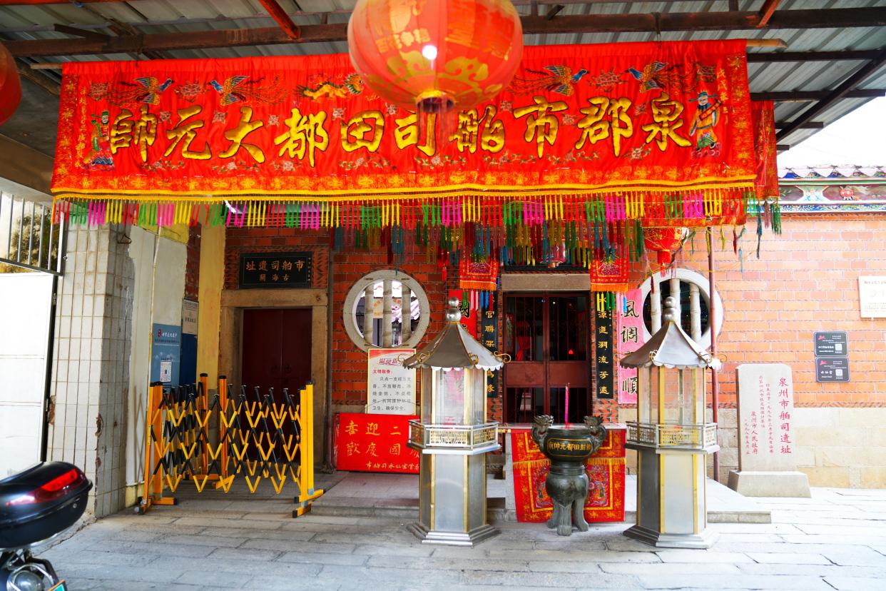 泉州旅游攻略闽南文化之都,中国历史文化与泉州旅游