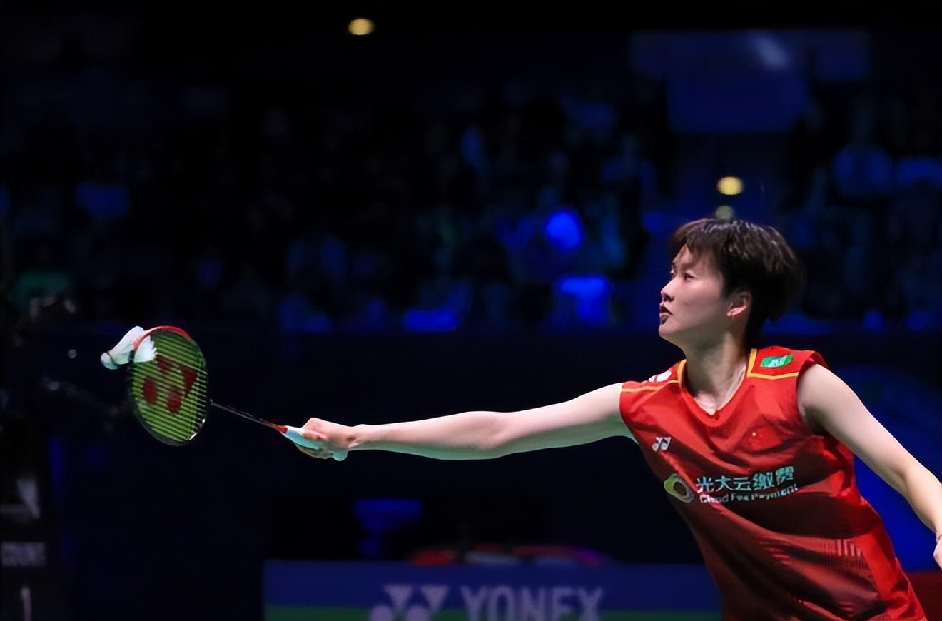 苏迪曼杯中韩对决集锦,苏迪曼杯赛程8强赛