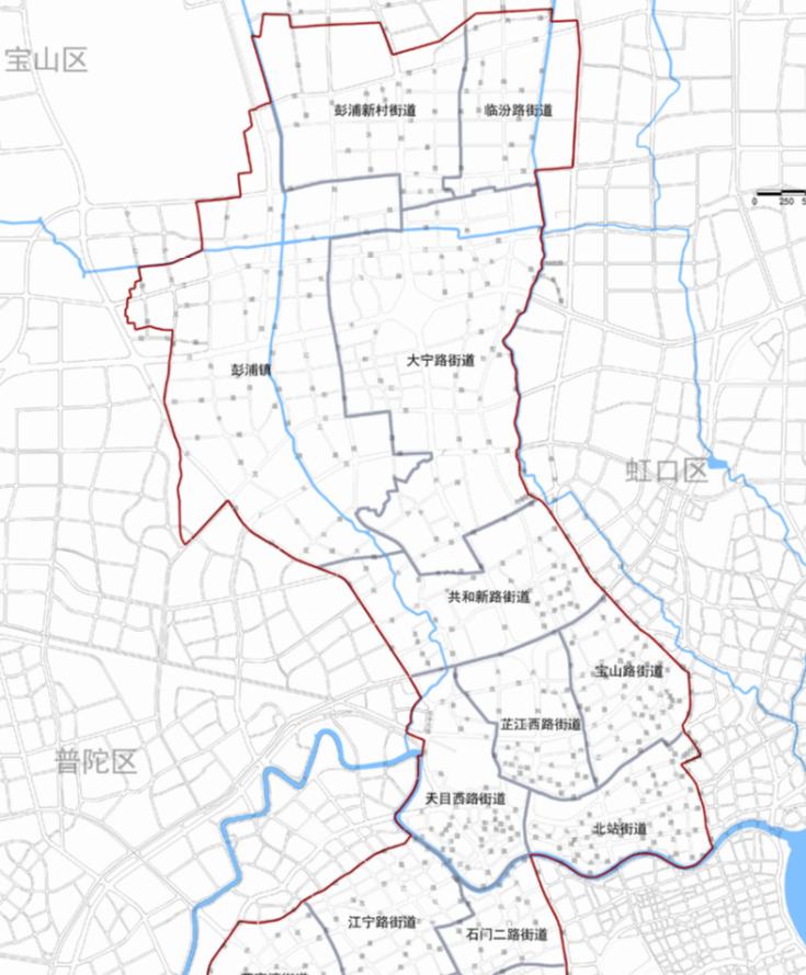 2022静安区楼市发展,静安区各地房产价格对比