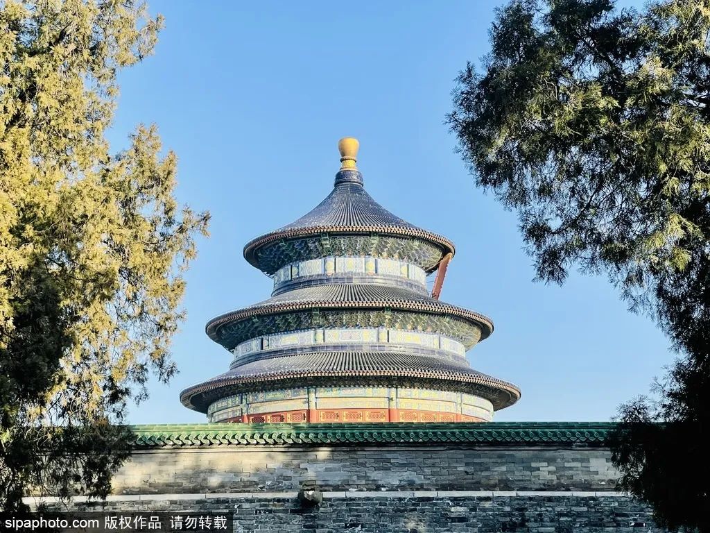 来北京必逛皇家园林,北京具有特色的皇家园林