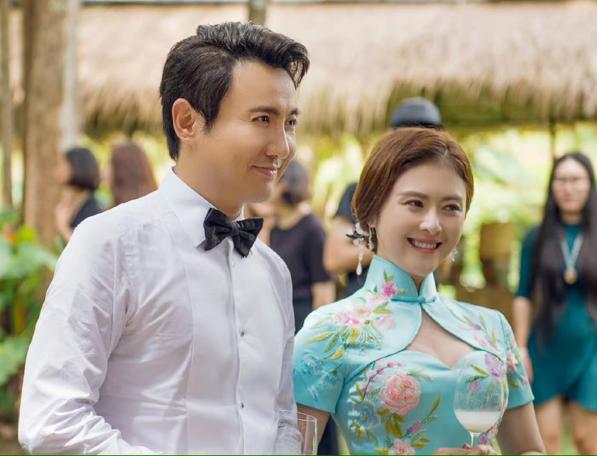 沈腾王琦婚变升级！日媒曝沈腾病情恶化或将退圈，王琦分上亿财产