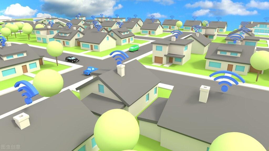 随身wi-fi和家用wi-fi有什么区别,哪个wi-fi产品比较好用