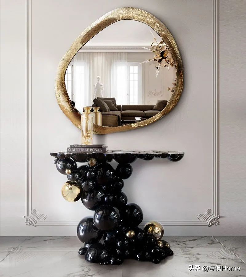 被惊艳到的时候,被惊艳到了眼前一亮