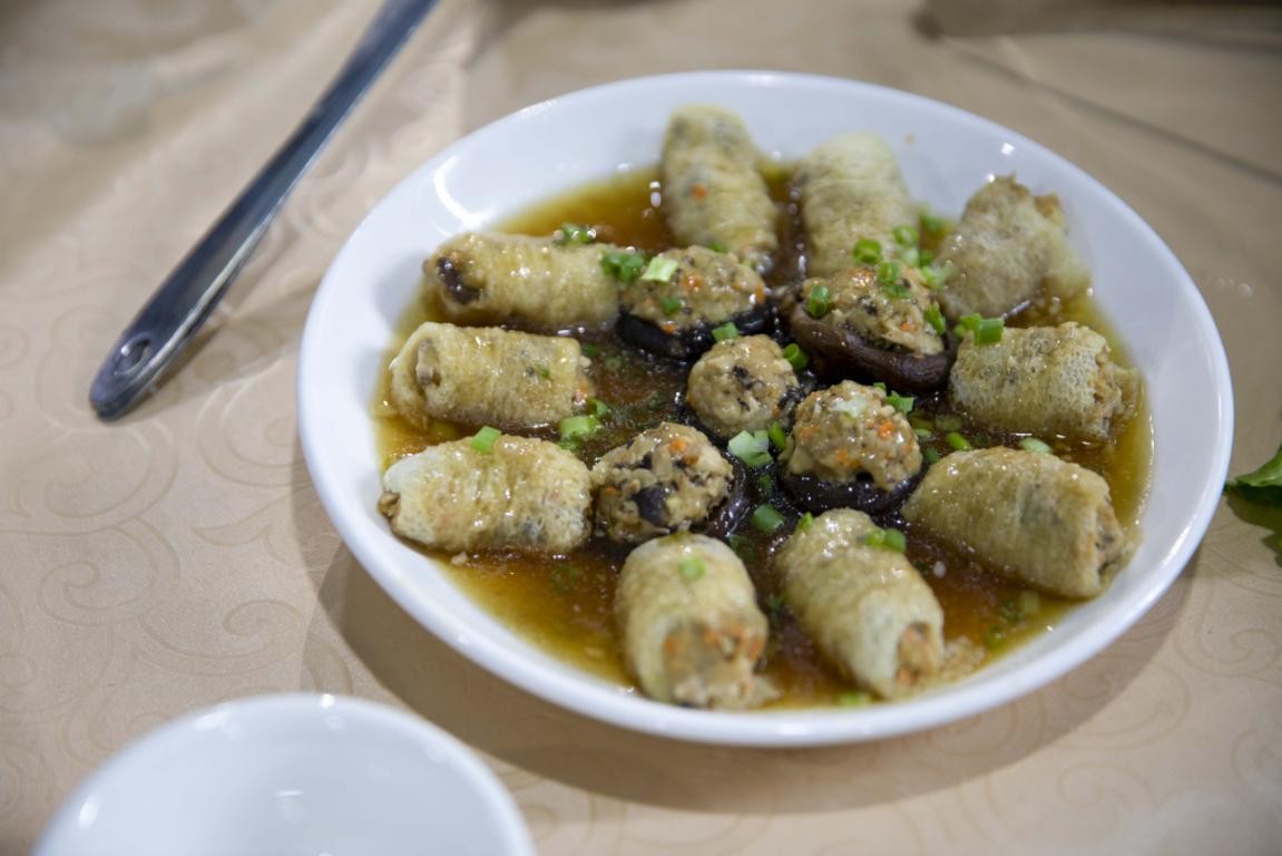 探秘韶关,魅力韶关之旅