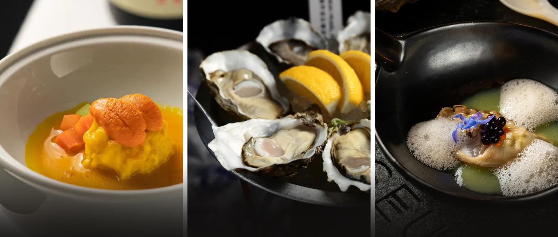 10道顶级名菜,十道顶级菜品