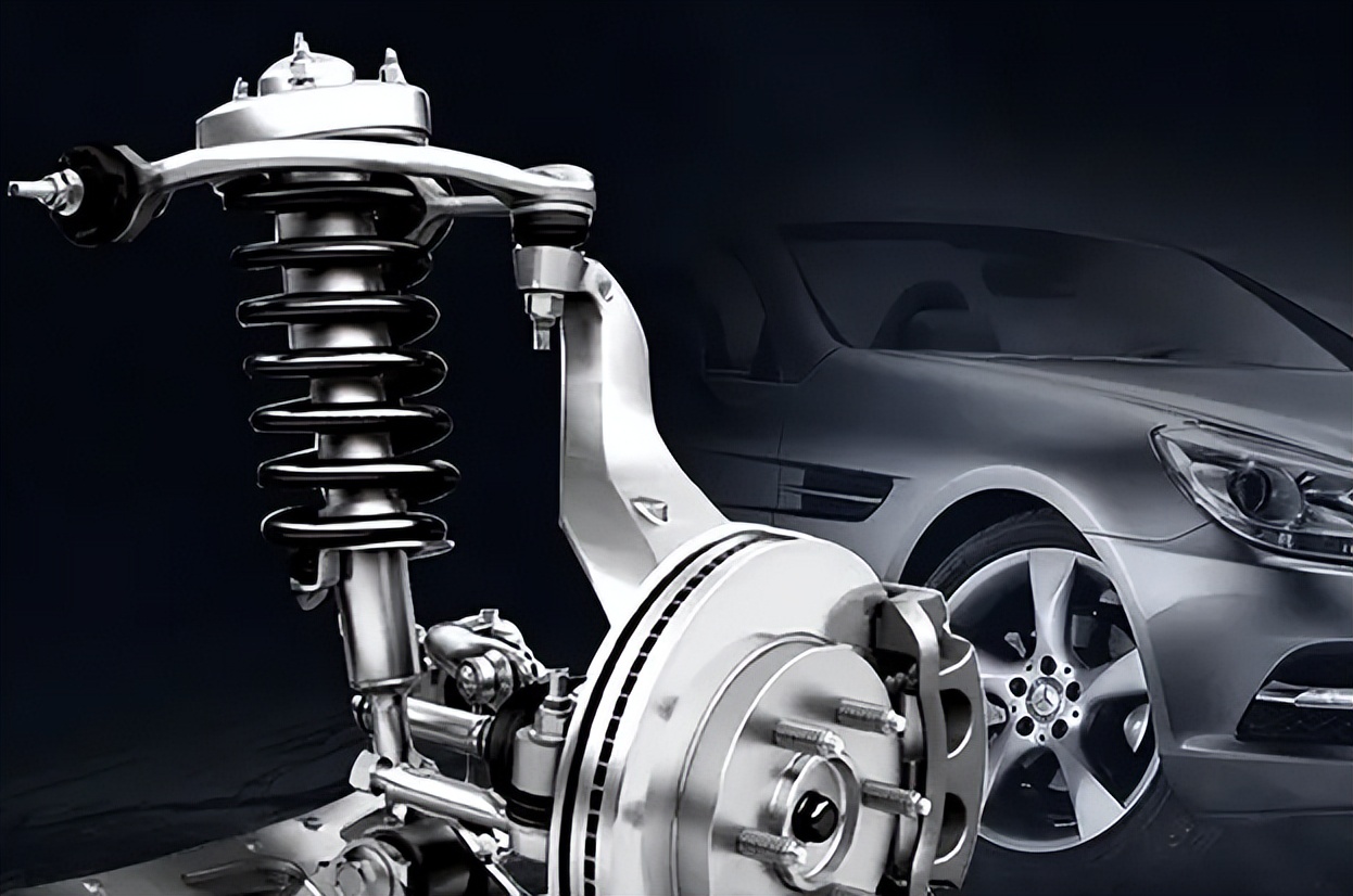 汽车减震器核心技术,汽车减震器最新行业技术标准
