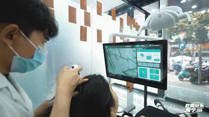 大数据请把这篇文章推给头发焦虑的南宁人