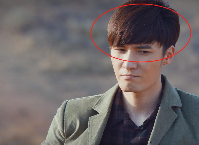 张翰新剧引争议是哪一集,张翰用了几年打磨的新剧