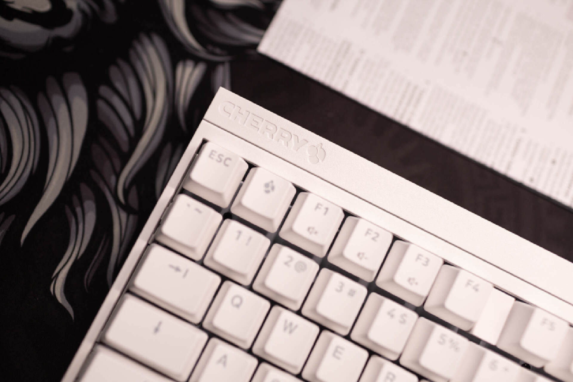 cherry键盘mx2.0,cherrymx2.0三模青轴