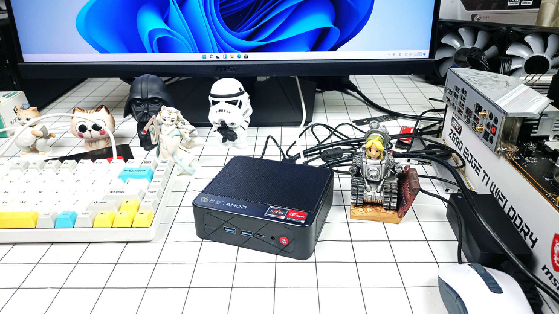 迷你主机代替笔记本,迷你电脑取代传统主机