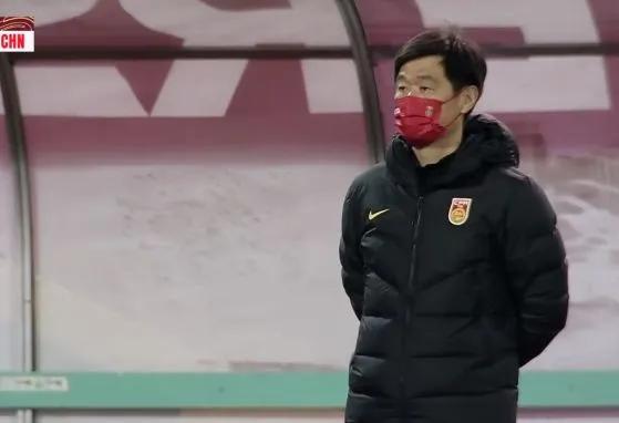 中国足球输越南新闻,中国足球世界杯预选赛战胜韩国