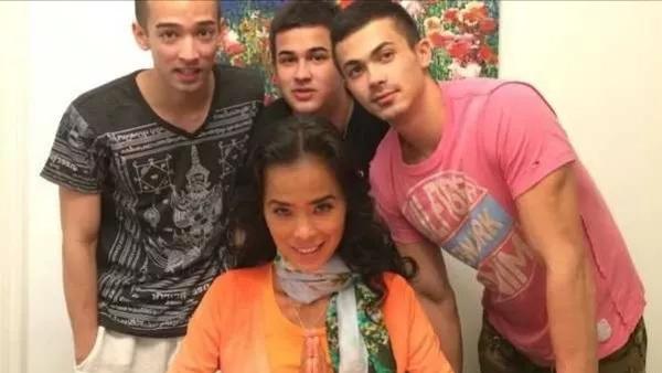 美国34%的混血儿患精神障碍,混血儿精神障碍