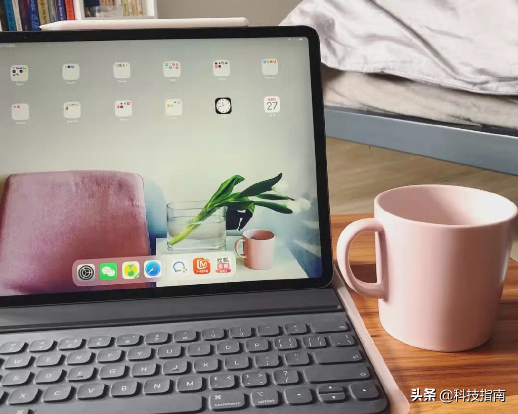手机微信和ipad微信能同时登录吗,微信iphone和ipad同时登录