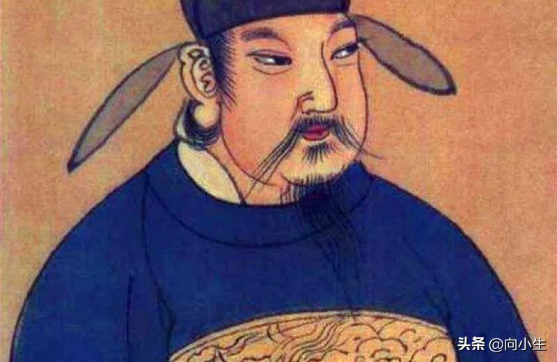 武则天被大臣反击,仗着武则天的宠爱顶撞宰相