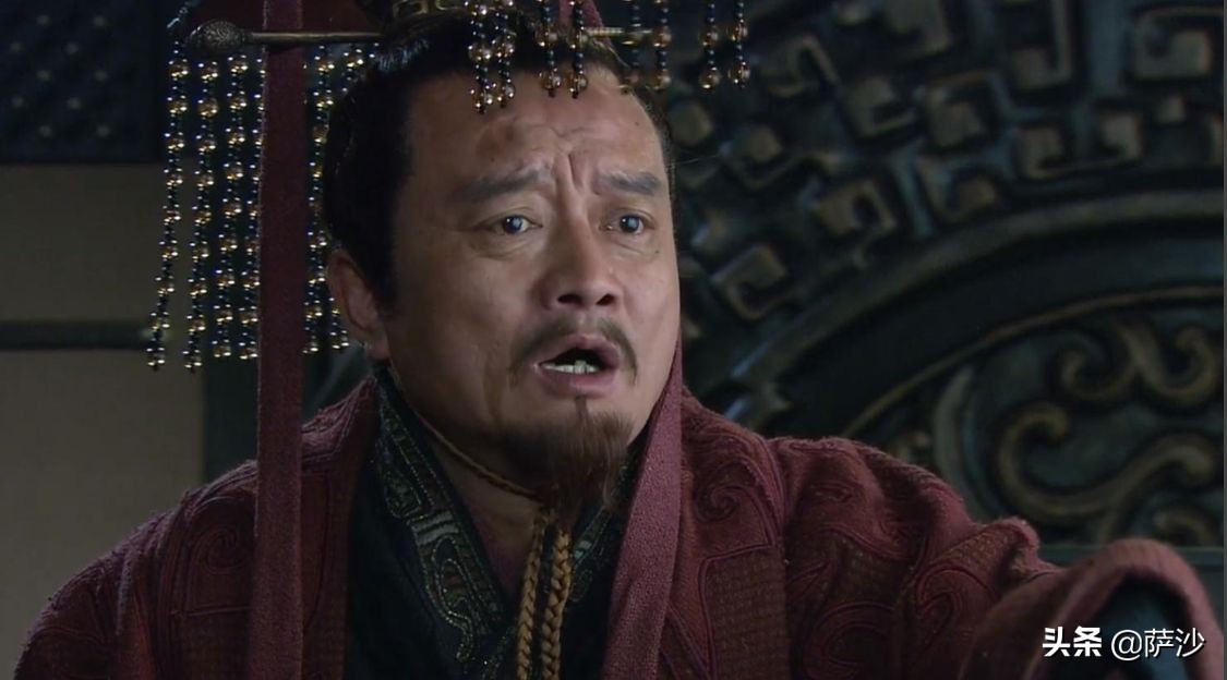 三国这个小人物决定了吕布的生死：文武双全的地方太守陈登