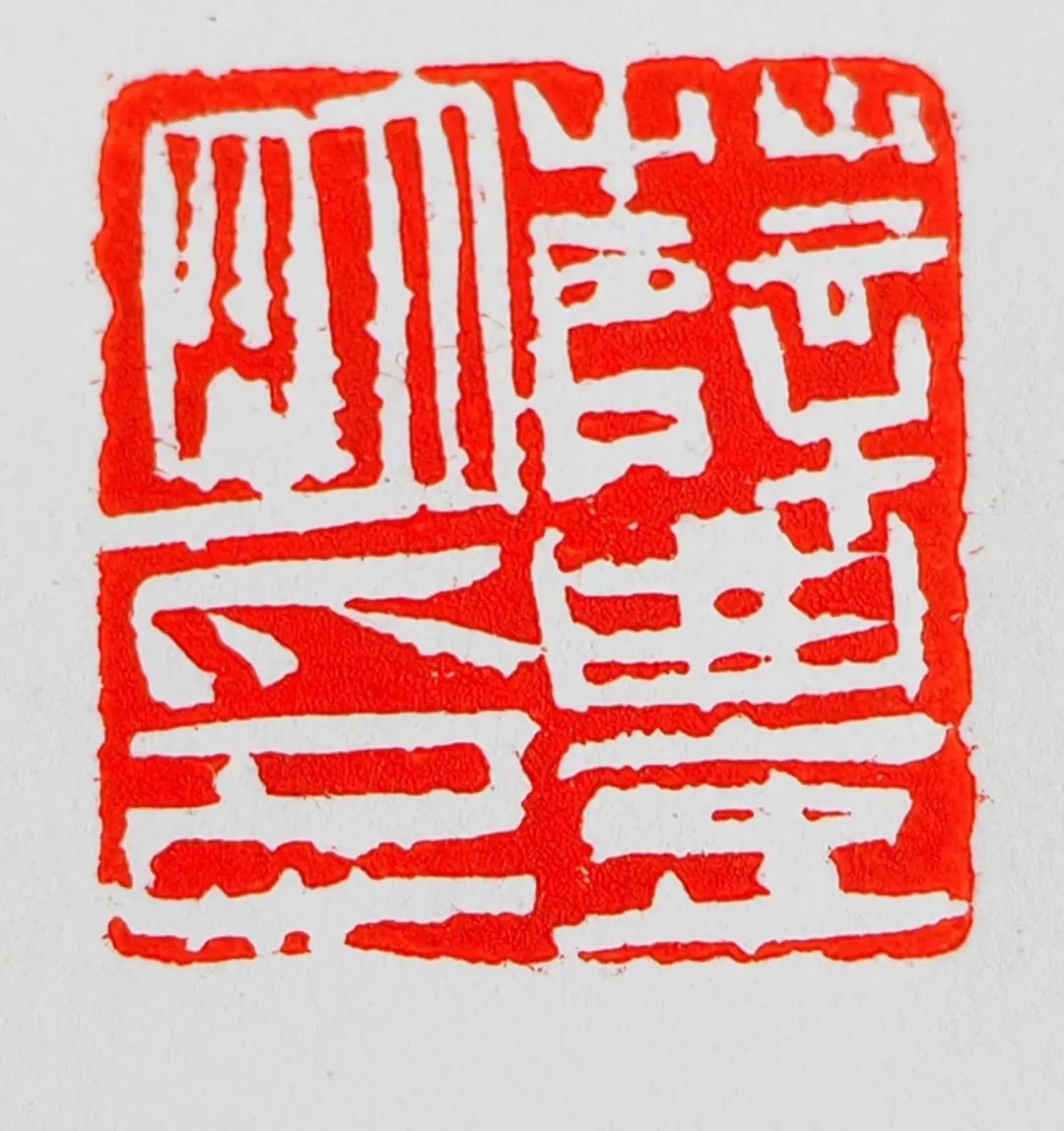 中国传统书法艺术的七种书体,岳继承书法精品欣赏