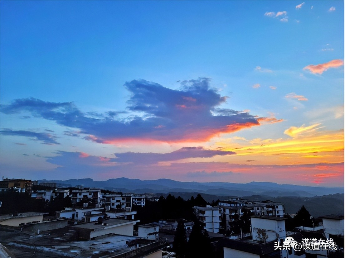 苏马荡新奇景观,10大壮观天象