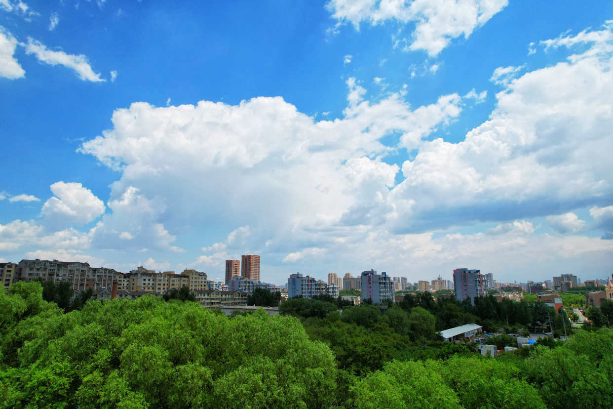 长春文化游,探寻长春的美食景点和文化