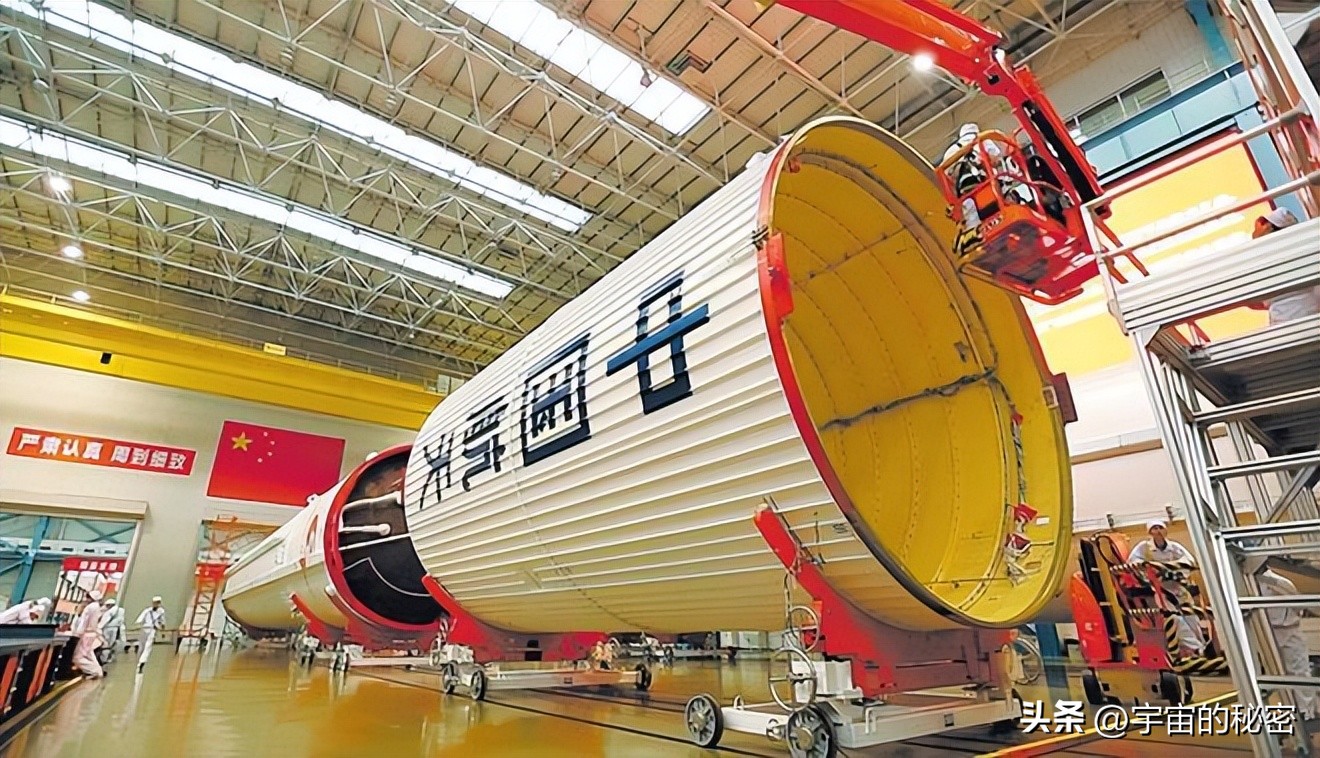 中国2023年载人登月，完全能做到！但为什么要推迟到2030年？