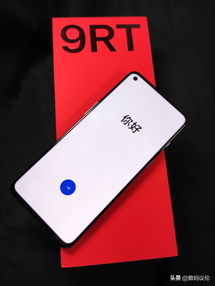 一加9rt现在到底该不该入手,一加9rt旗舰发布