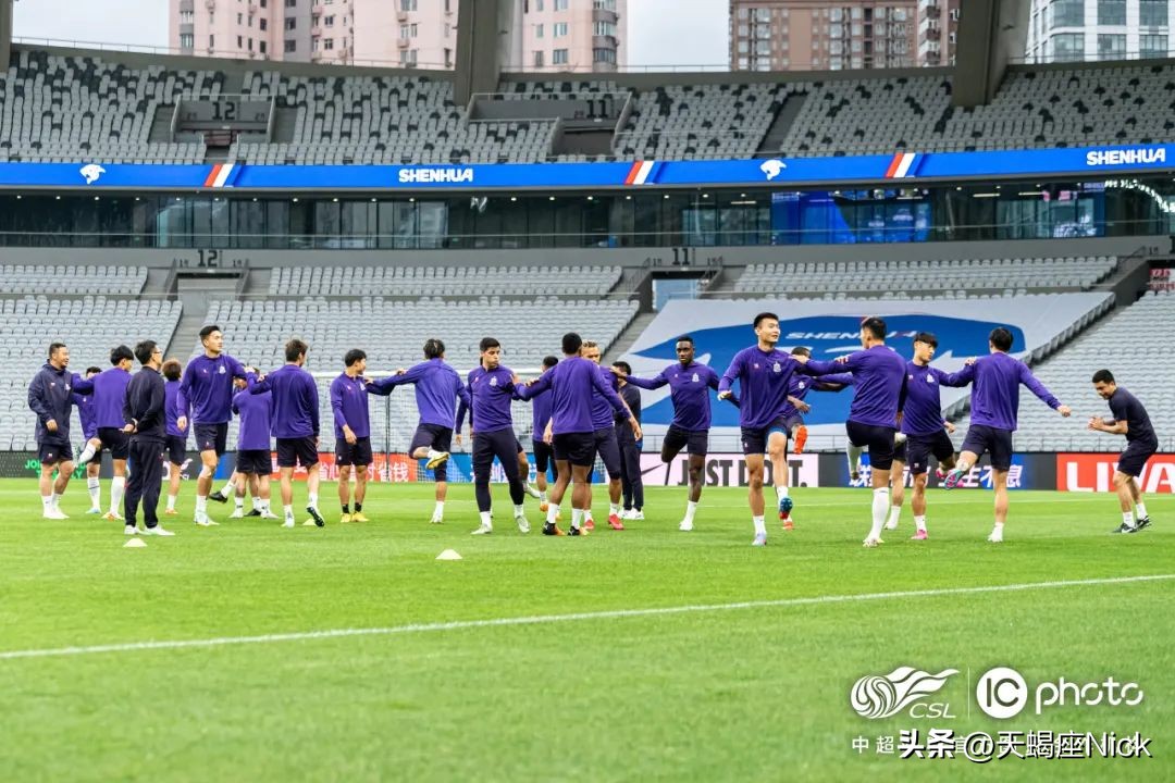 中超赛程上海申花vs北京国安,2023中超联赛第十轮上海申花vs河南