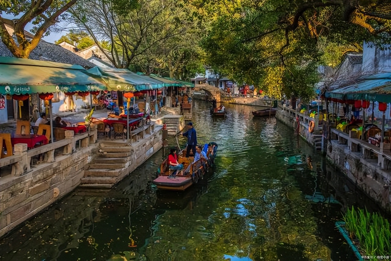 苏州一日游最佳路线图及价格,苏州一日游最佳路线图及价格表