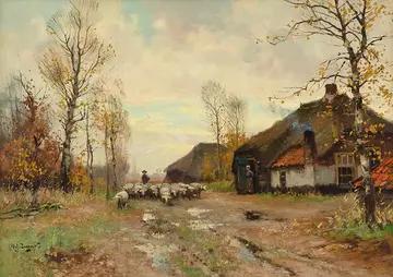 荷兰和中国哪里强,荷兰和中国最新消息