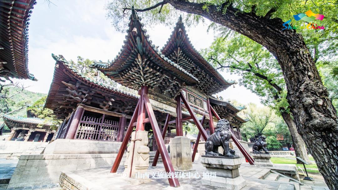 12张春天风景照片,山西最美的春天图片