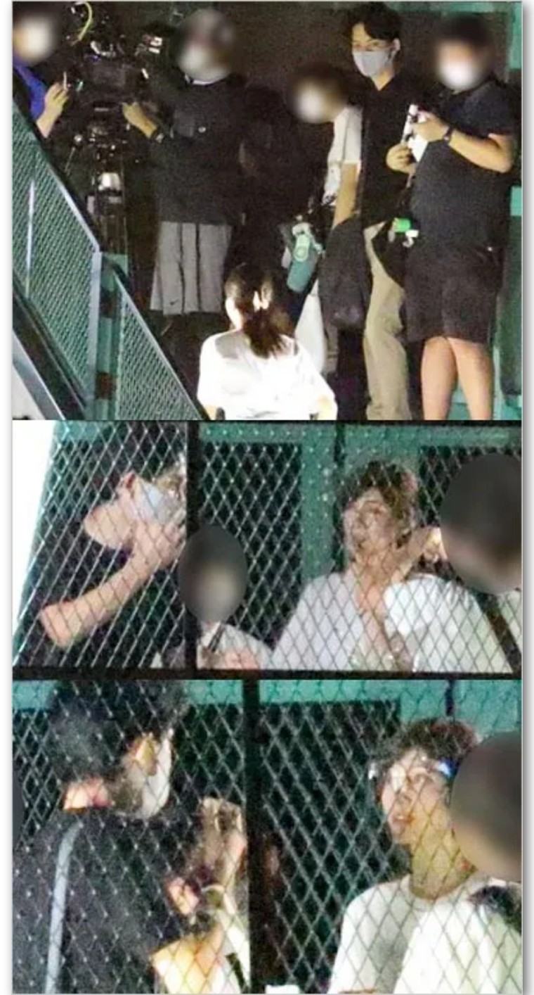 他是日本“国宝级”*男美**,为爱情得罪上层势力,遭封杀后毅然退圈